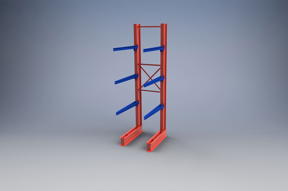 Cantilever Rack